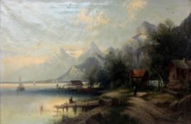 KAUFMANN, KARL Neuplachowitz 1843 -