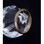 EHERING 333/000 Gelbgold. Ringgr. 64,