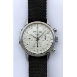 HEUER CARRERA 2547s HERRENARMBANDUHR