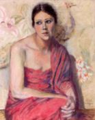 DILIGENT Französischer Maler 1920er