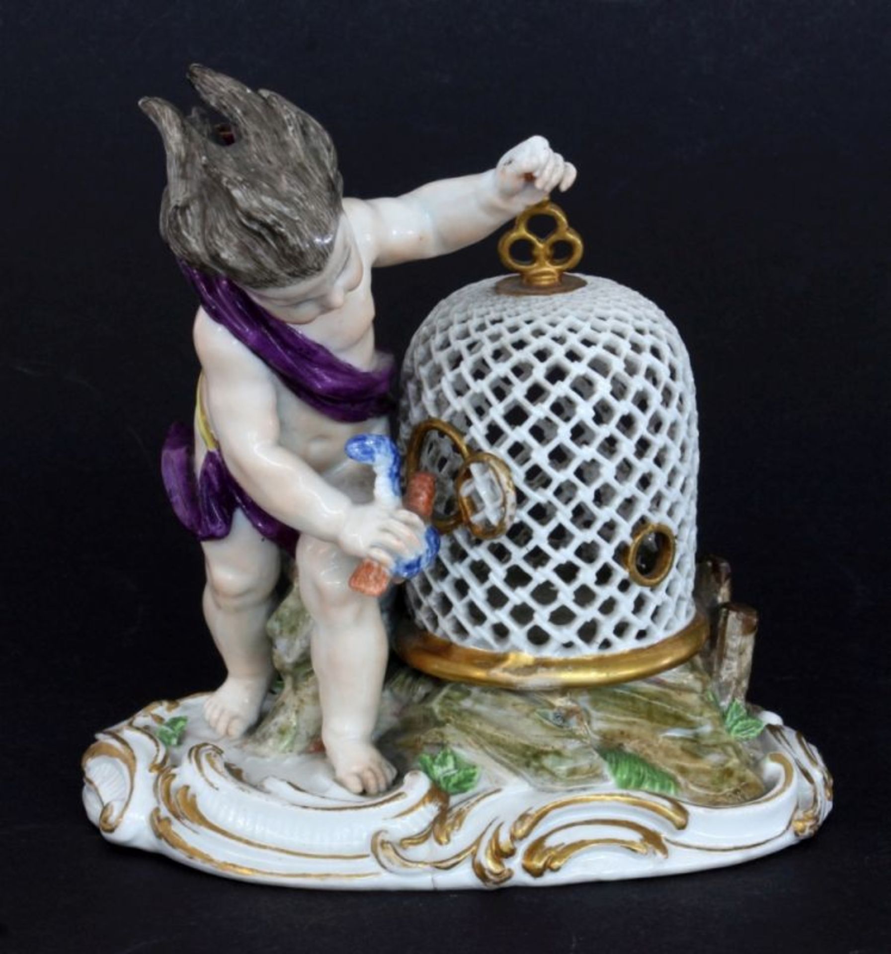 DIE LUFT Meissen um - Image 2 of 4