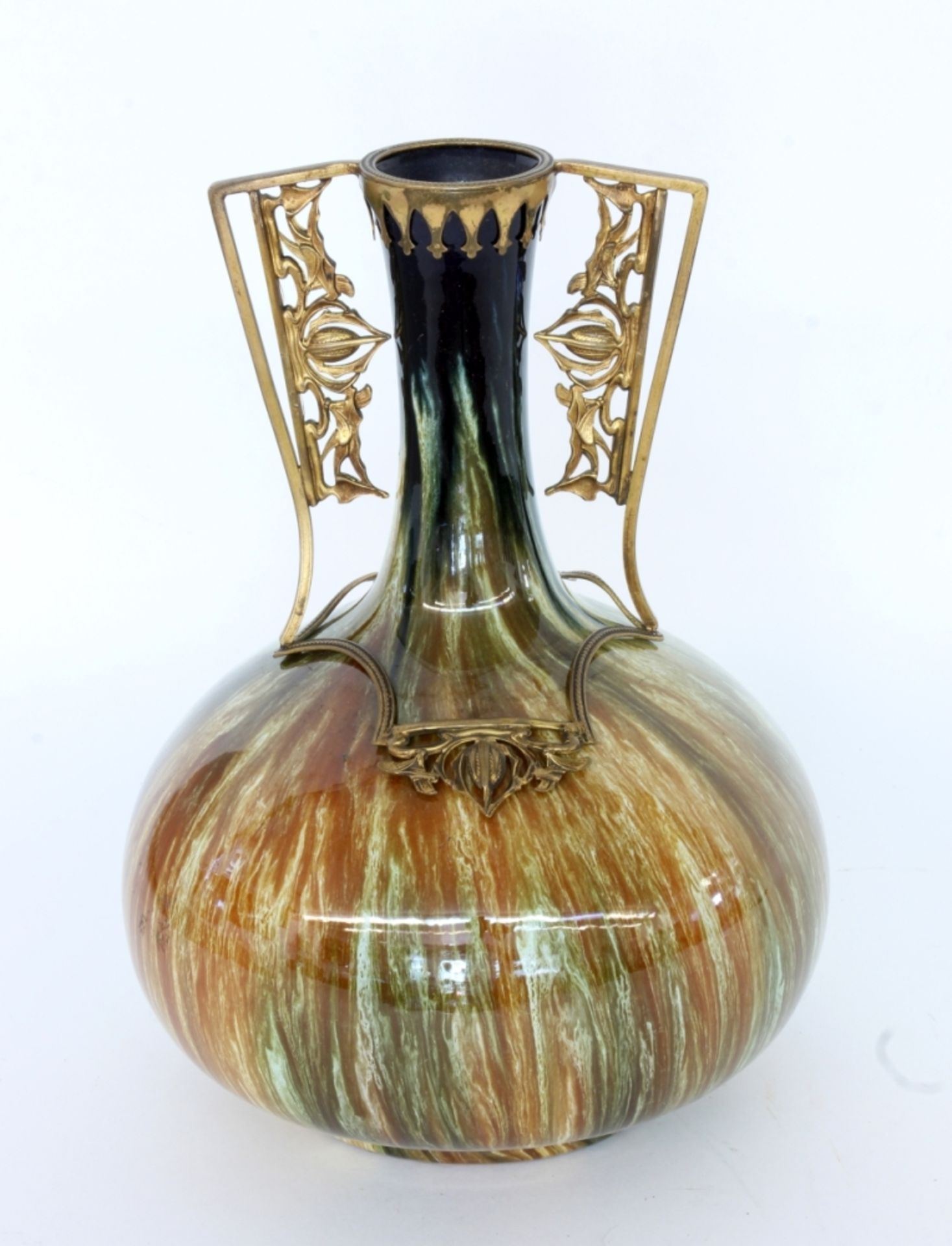 BRETBY JUGENDSTIL ZIERVASE