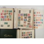 Collection of GB, Br Empire/C'wealth & ROW defin, commem, postage due, official & express stamps