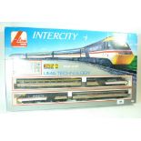 A Lima Technology Intercity train set - boxed