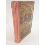 Pierce Egons Book of Sports 1832