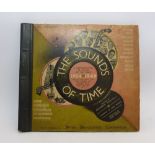 The Sounds of Time 1934-1949 including ten records by the BBC written by Frederic Mullally