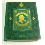 The original illustrated 'Strand' Sherlock Holmes: The complete facsimile edition published by