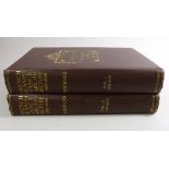 The Architecture of Renaissance France 1485-1830 W H Ward, two volumes published by Batsford