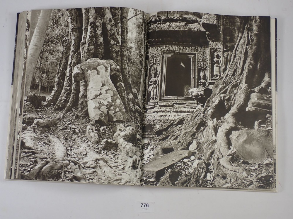 'Pleasure of Ruins' by Rose McAuly photographed and designed by Roliff Beny, copy 47/150 - Image 4 of 4