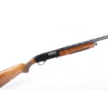 Ⓕ (S2) 12 bore Winchester Ranger Model 140 semi-automatic, 3 shot, 28 ins multi-choke barrel (ic