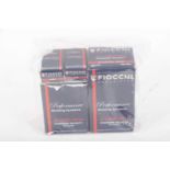 Ⓕ (S1) 1000 x .22LR Fiocchi Standard Velocity rifle cartridges