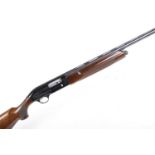 Ⓕ (S2) 12 bore Beretta A301 semi-automatic, 28 ins multi-choke barrel (full choke fitted), 70mm