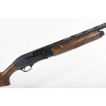 Ⓕ (S2) 12 bore Hatsan Escort Magnum, semi-automatic, 3 shot, 26 ins multi-choke barrel with full