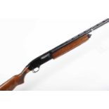 Ⓕ (S2) 12 bore Mossberg 5500 semi-automatic, 3 shot, 26½ ins (shortened) barrel, ventilated rib,