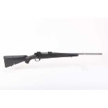 Ⓕ (S1) .22-250 (Rem) Howa 1500 bolt action rifle, 22½ ins barrel, receiver fitted with weaver