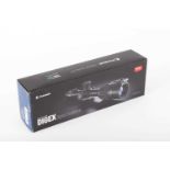 Pulsar Digex N450 Digital Night Vision Riflescope - NEW in box with accessories, soft carry bag