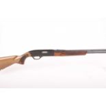 Ⓕ (S1) .22 Winchester Model 290 self-loading rifle, 20 ins barrel with open sights, tube magazine,