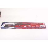 .177 Crosman Nitro Venom Dusk break barrel air rifle, nitro piston, synthetic stock, with 3-9x32