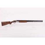 Ⓕ (S2) 12 bore Beretta S686 Special over and under, ejector, 29½ ins barrels, ½ & ¼, ventilated