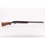 Ⓕ (S2) 12 bore Beretta UGB25 Xcal semi-automatic break-action shotgun, 30 ins 'Optima-bore' multi