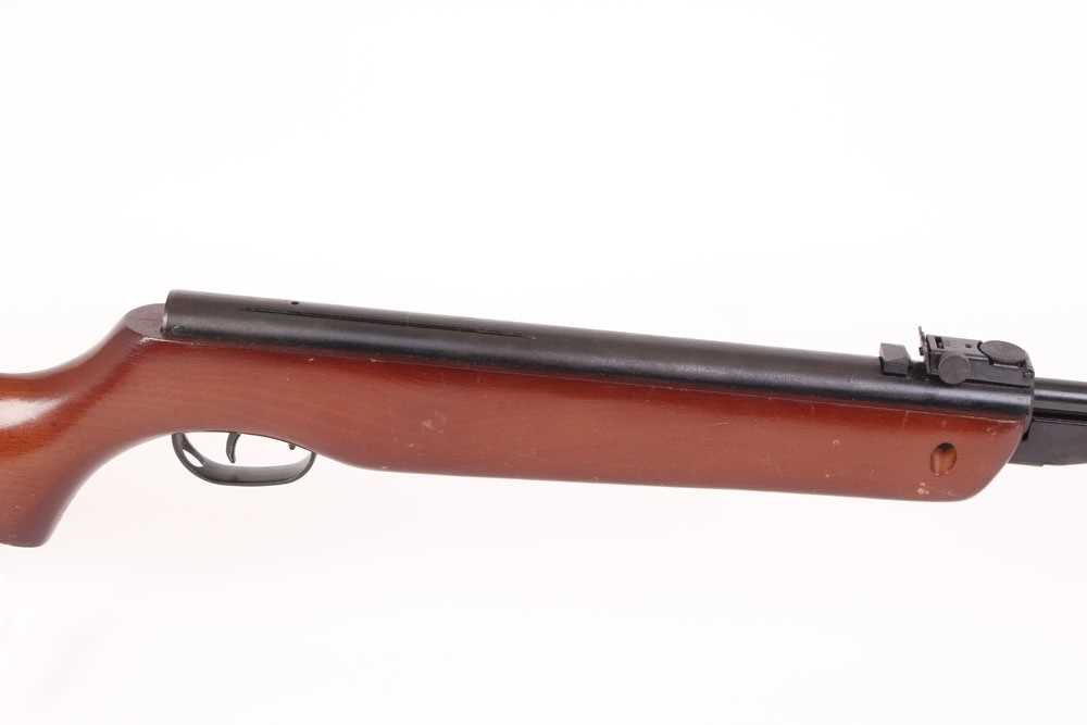 .177 Gamo CF-20 under lever air rifle, open sights, no. 2155495 - Image 3 of 6