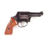 Ⓕ (S1/S5) .32 (ACP) Taurus Cash Humane Slaughtering Pistol (Accles & Shelvoke single shot