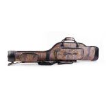 Hamilton Rifle slipstand in Jack Pyke English Oak Camouflage, new