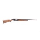 Ⓕ (S1) 20 bore Berretta A301 Skeet FAC semi automatic, 4 shot, 26½ ins barrel with hob cut