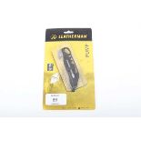 Leatherman Pump multi-tool, packaged as new