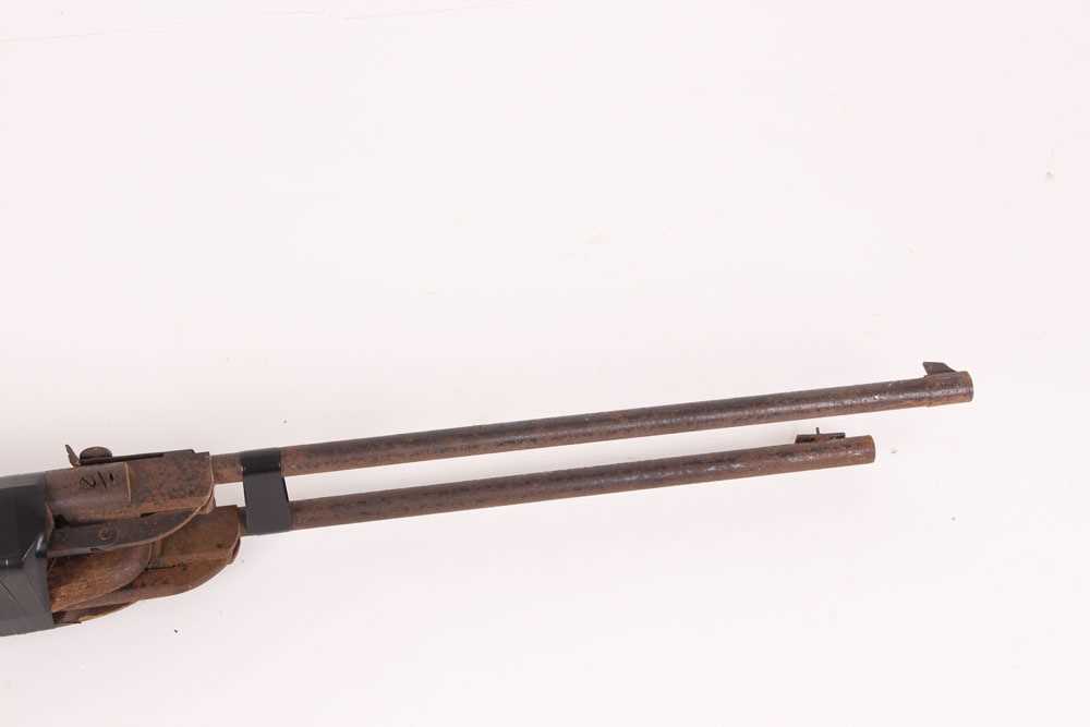 Two break barrel air rifles, Diana & Baikal, for parts or repair - Image 4 of 7