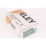 Ⓕ (S2) 250 x 20 bore Eley CT-28 7.5 shot 28gr fibre wad cartridges