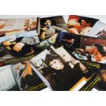 Debbie Harry / Union City Lobby Cards, set of ten Spanish Lobby Cards for the film starring Debbie