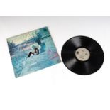 Affinity LP, Affinity LP - Original USA release 1970 on Paramount (PAS 5027) - Gatefold Sleeve