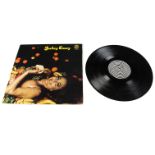 Juicy Lucy LP, Juicy Lucy LP - Original UK release 1969 on Vertigo (VO2) - Gatefold sleeve and