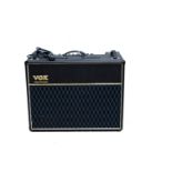 Vox Valvetronix Combo Amp + Stand, a Vox Valvetronix AT120VT combo S/N 0002905 - excellent condition