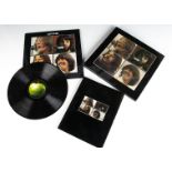 The Beatles Box Set, Let It Be Box Set - Original UK release 1970 on Apple - Laminated Box with