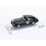 MPH Models (Tim Dyke) 1:43 Aston Martin DB2 Le Mans 1951, L.Macklin/E.Thompson, ltd edition of 25,