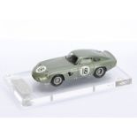 MPH Models (Tim Dyke) 1:43 Aston Martin DP 215 Le Mans 1963, Phil Hill/Lucien Bianchi, ltd edition