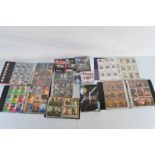 A good collection of assorted TV related trading cards and collectors cards, including Buffy The