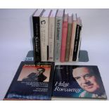 Books on German singers, eleven, Joseph Schmidt (Alfred A Fassbind – in German), Elisabeth