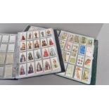 1920s and Later Cigarette Cards, various examples mainly odds and part sets but includes some