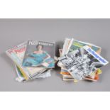 Mid 20th Century Photographic Magazines, a tray comprising items from the 1960s - Practical