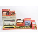 Tri-ang Hornby early Hornby 00 Gauge Buildings and accessories including ZERO 1, T/H R416 15'