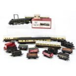 Hornby Tri-ang Graham Farish Peco and Wills 00 Gauge Locomotives and Rolling Stock, Hornby BR