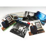Donald Fagen Box Set, Cheap Xmas: Donald Fagen Complete - five album Box Set released 2017 on