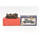 Bachmann OO Gauge London Transport Class 57XX 0-6-0 Pannier Tank, in lined maroon No L91, probably