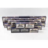 Bachmann OO Gauge Goods Wagons, a boxed collection comprising, 38-130 Sealion Hopper (2), 33-750 (