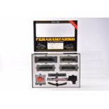 Graham Farish by Bachmann N Gauge Train Set Atlantic Coast Express, a boxed set 379-225 including