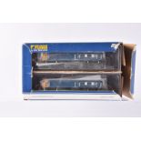 Graham Farish by Bachmann N Gauge Midland Pullman Train pack, a boxed set (box P one end torn and