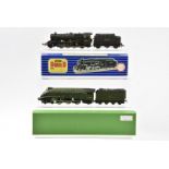 Hornby-Dublo OO Gauge 3-Rail Steam Locomotives, 3224 Class 8F 2-8-0 48094, in a Tony Cooper box,